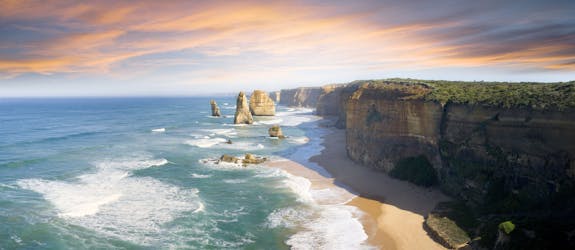 Great Ocean Road Classic full-day tour from Melbourne